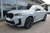 BMW X4 M Competition*PANO*CAM*AHK*H/K*HUD*LED*KEY* - BMW X4 M aus 2023