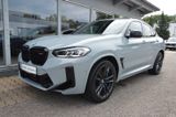 BMW X4 M Competition*PANO*CAM*AHK*H/K*HUD*LED*KEY* - BMW X4 M aus 2023