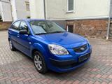 Kia Rio 1.4 EX Basis 1.Hand,TÜV neu
