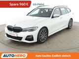 BMW 3er 330i M Sport Aut.*NAVI*ACC*CAM*PDC*SHZ*LIM* - BMW 330 mit Benzin-Antrieb: Kombi
