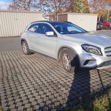 Mercedes-Benz Mercedes GLA250 - Mercedes gla gebraucht
