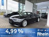 BMW M440i xDrive Cabrio H&K 360° Komfortzuga. LH ACC - BMW M440 Jahreswagen