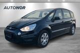 Ford S-Max 2.0 140PS 7 Sitze - Ford S-Max: 140