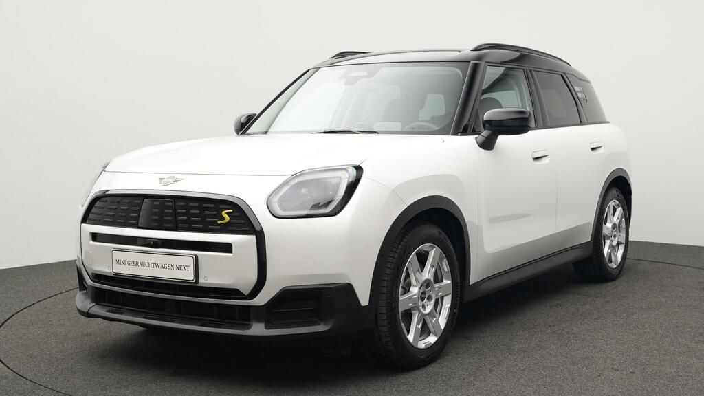 MINI Countryman SE (Cooper)