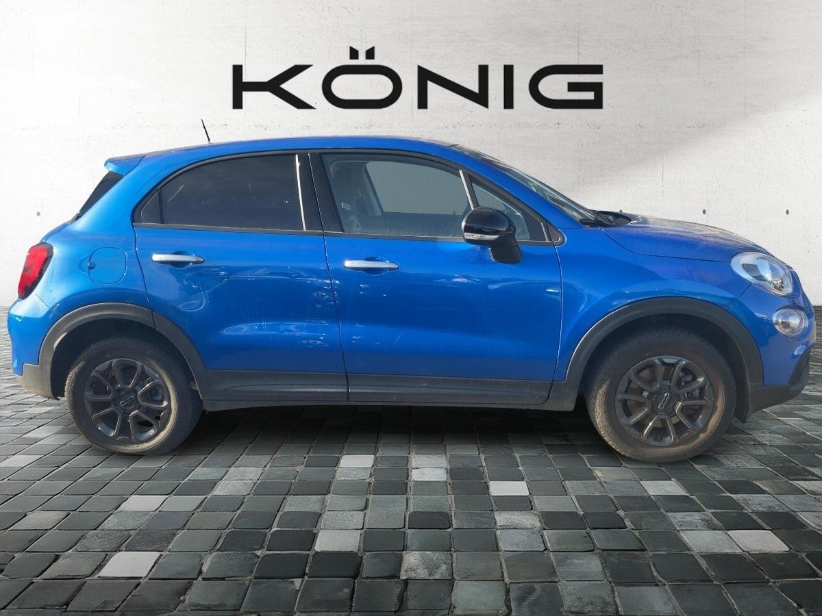 Fiat 500X - Bild 2