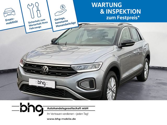 Volkswagen T-Roc 2.0 TDI SCR Life