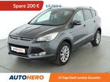 Ford Kuga 2.0 TDCi Titanium Aut.*NAVI*PDC*SHZ*TEMPO* - Ford Kuga Gebrauchtwagen in Köln