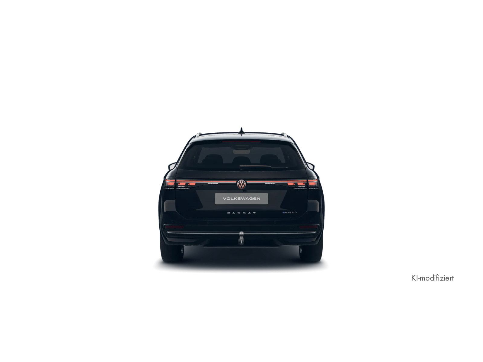Volkswagen Passat Variant - Bild 7