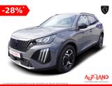 Peugeot 2008 1.2 Hybrid 136 Aut. LED ACC Kamera - Peugeot 2008 mit Hybrid-Antrieb