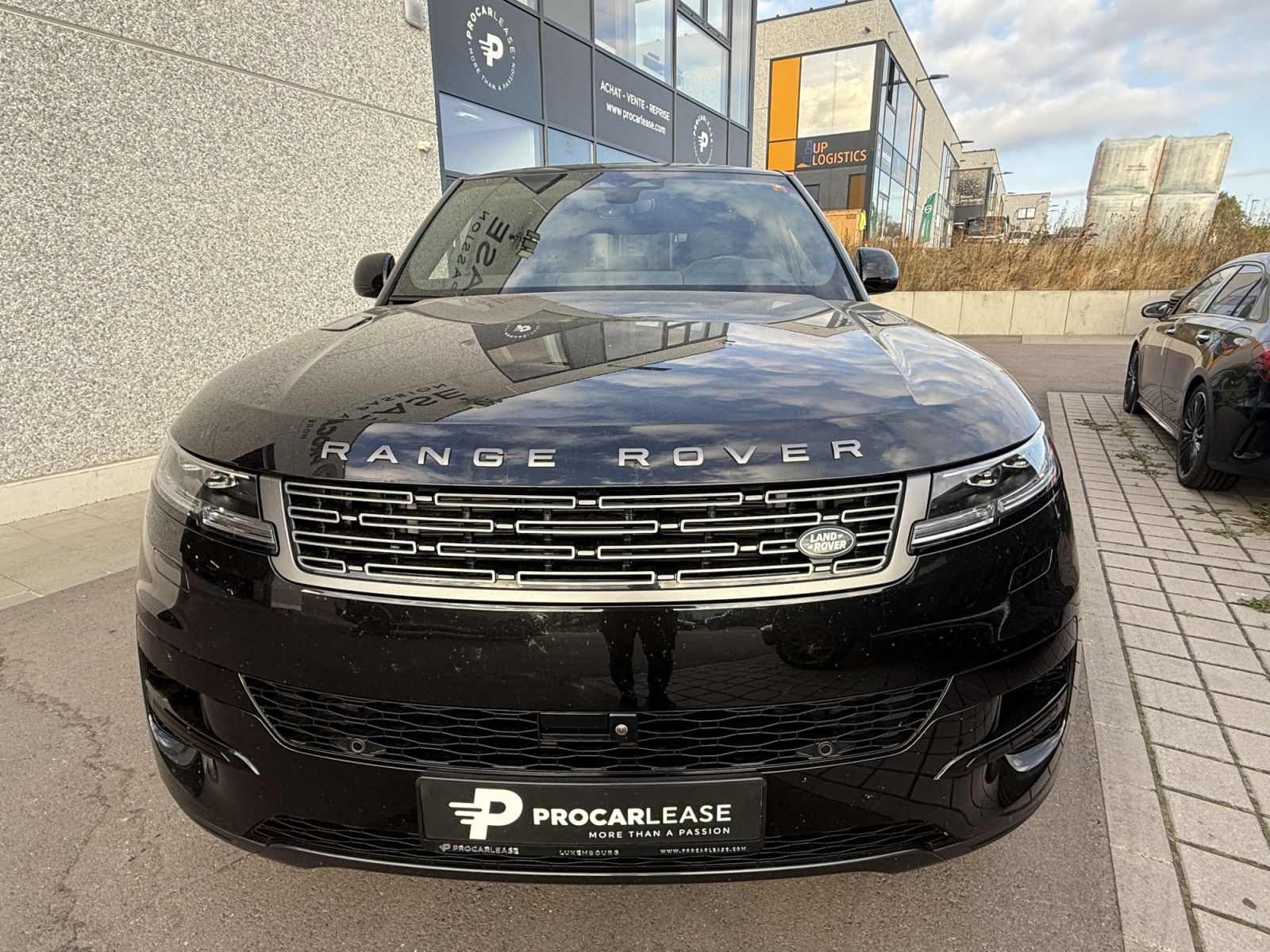 Land Rover Range Rover Sport P460E S HYBRID /21/PANO/360/LU imagem 2