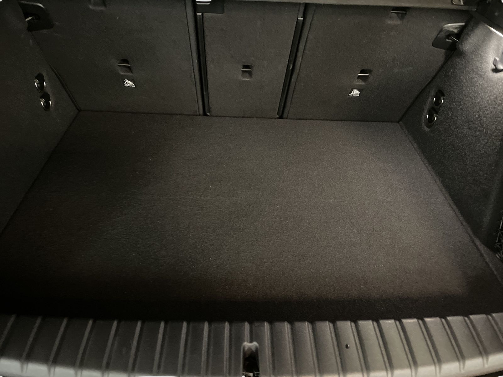 BMW M135 - Bild 16
