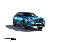 Peugeot 3008 - Vorschau Bild 1
