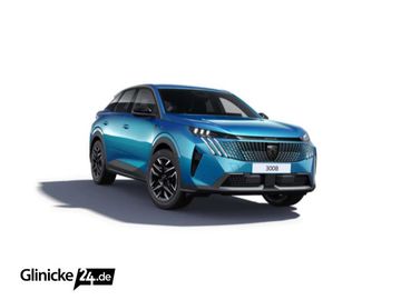 Peugeot Leasingangebot: Peugeot 3008 Hybrid 145 GT