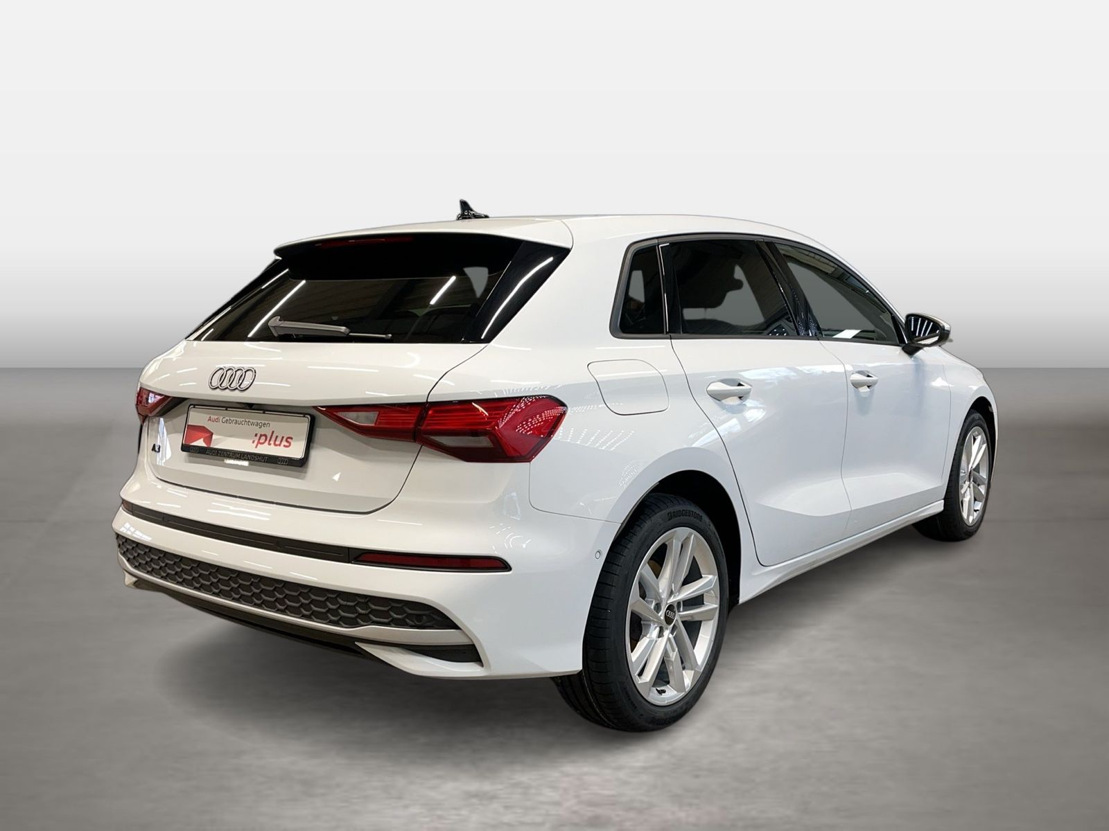 Audi A3 - Bild 5