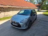 Citroën DS3 e-HDi 90 airdream SoChic EGS6 SoChic - Citroën DS3 Sochic mit Diesel-Antrieb