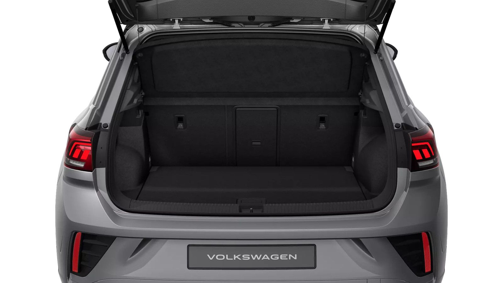 Volkswagen T-Roc - Bild 8