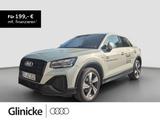Audi Q2 S line 35 TFSI *PDC*MMI*Matrix-LED*NAVI*SONOS - Audi Q2 in Erfurt