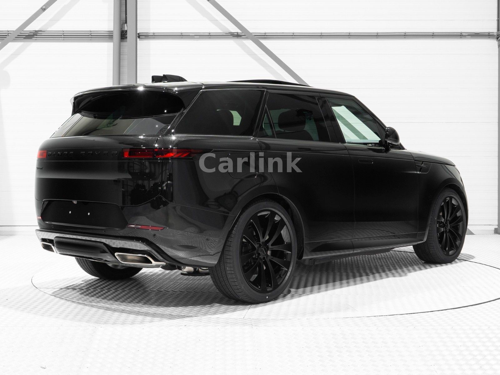 Land Rover Range Rover Sport P550e AUTOBIOGRAPHY -M2026- imagem 3