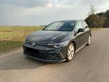 Volkswagen Golf VIII GTD, 200PS, DSG, Leder, Navi  - Volkswagen Golf mit Diesel-Antrieb: Sportwagen