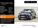 Audi Q3 35 TDI advanced*0,99%-Finanz*NAVI-PLUS*LED*KA - Audi Q3 Jahreswagen
