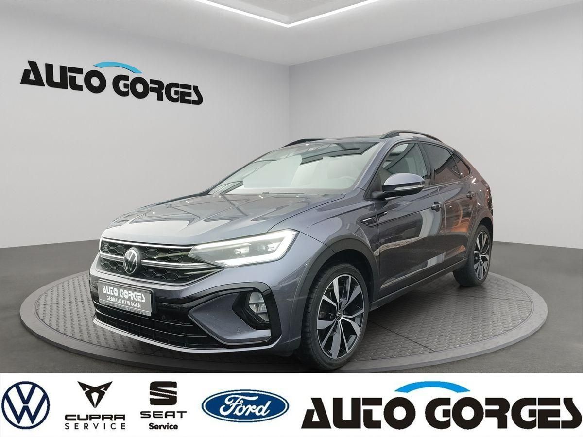 Volkswagen Taigo R-Line 1.0l TSI OPF +IQ.DRIVE+RFK+NAVIGATI