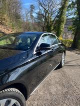 Mercedes-Benz E 400 4MATIC EXCLUSIVE Autom. EXCLUSIVE - gebrauchte Mercedes-Benz E 400 aus dem Jahr 2016