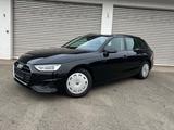 Audi A4 Avant 35 TDI/S troni/Navi/Virtual//ACC/Sitzhe - Audi A4 Hybrid (Diesel/Elektro)