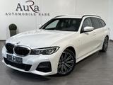 BMW 320d Touring M-Sport NAV+LED+AHK+18ZO+ALARM+1HD - BMW 320 in Oldenburg