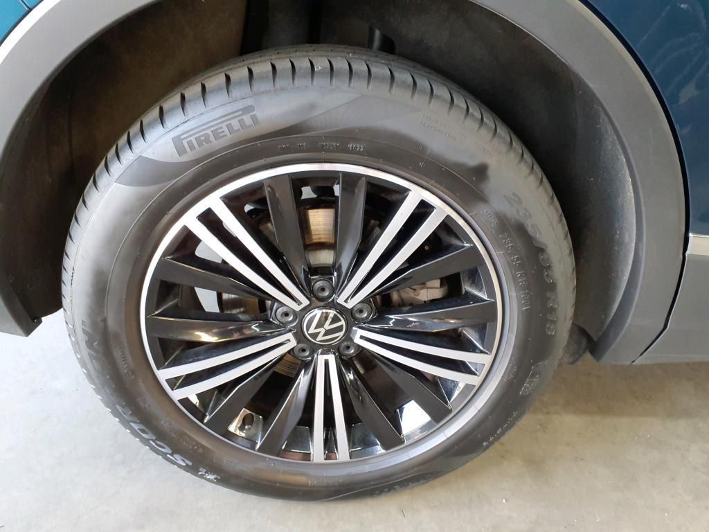 Volkswagen Tiguan Elegance 1.4TSI eHybrid 180kW AHK*PDC*RFK