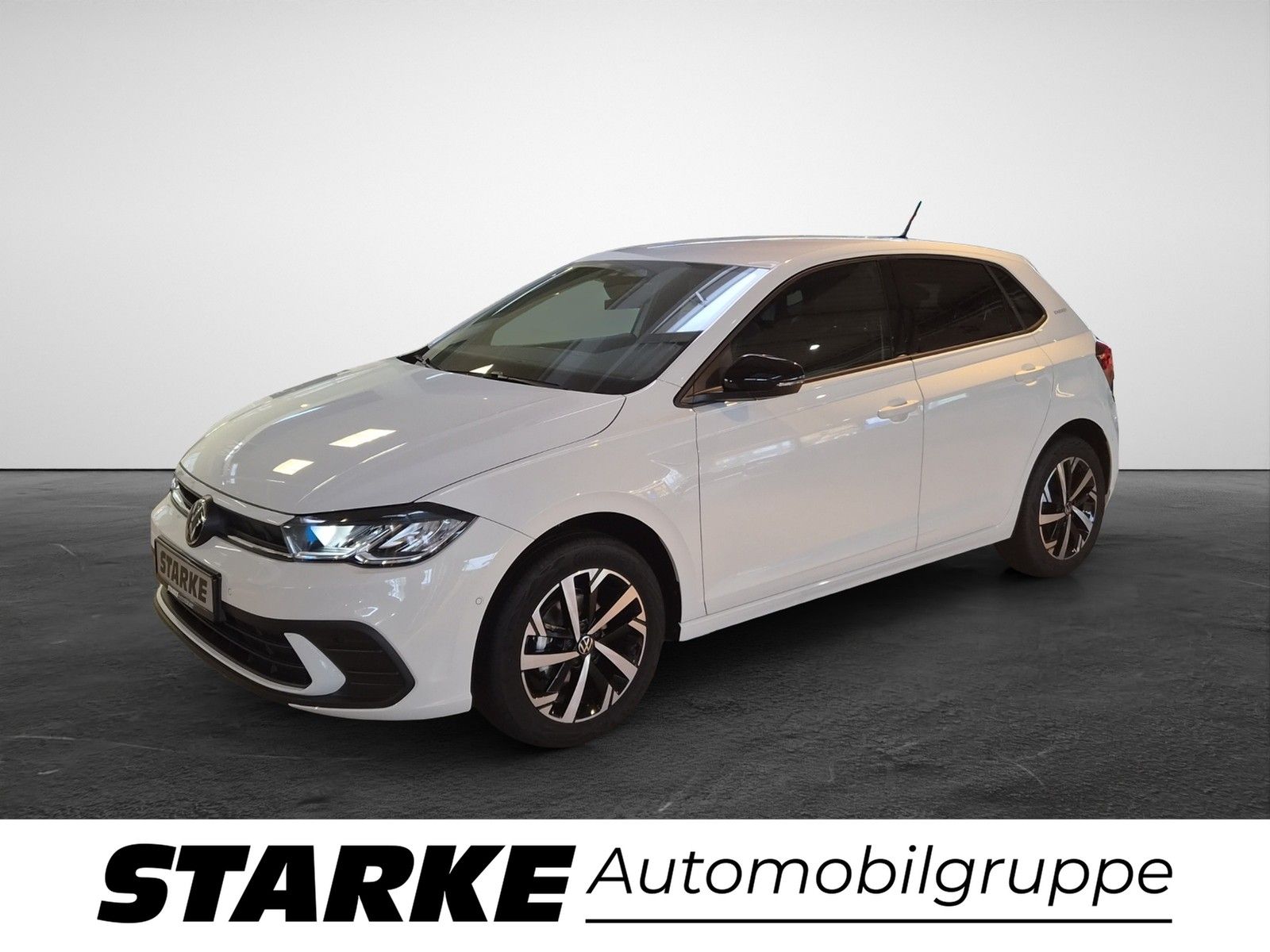 Volkswagen Polo 1.0 TSI DSG Energy  Navi LED Kamera PDC LM  imagem 2