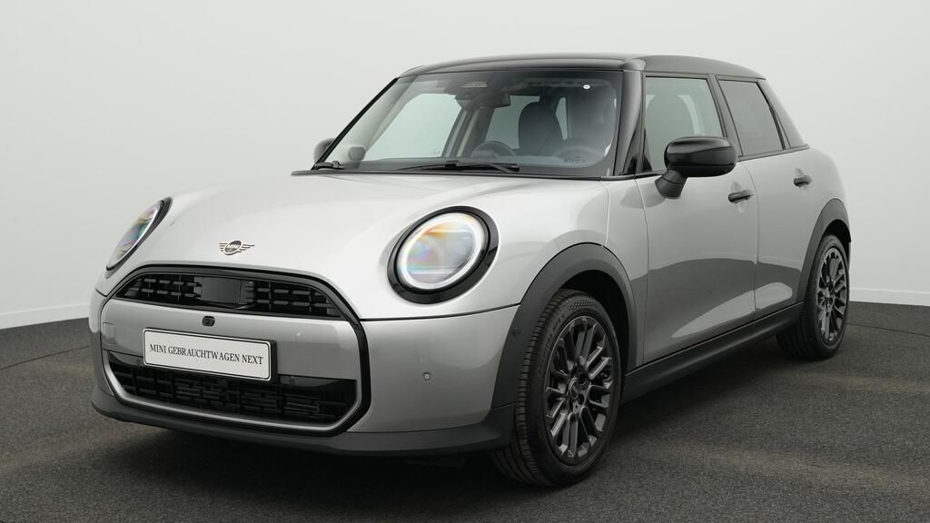 Image of MINI Cooper C