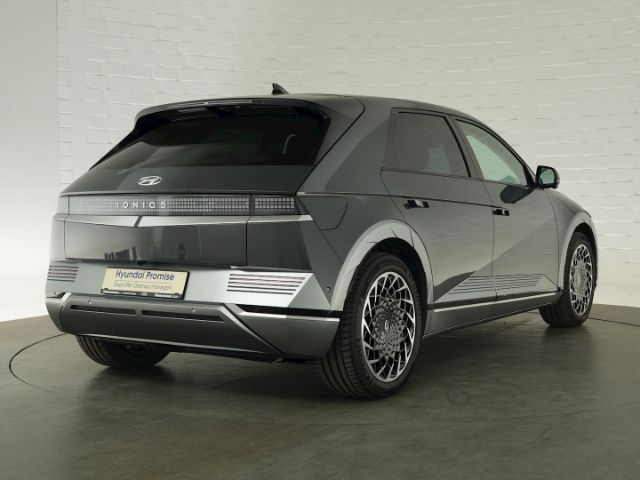 IONIQ 5 UNIQ 77,4kWh+LED+NAVI+AROUND VIEW+ELEKTR