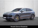 Porsche Cayenne Turbo S E-Hybrid Sport Chrono Hinterachs - Porsche Cayenne in Osnabrück