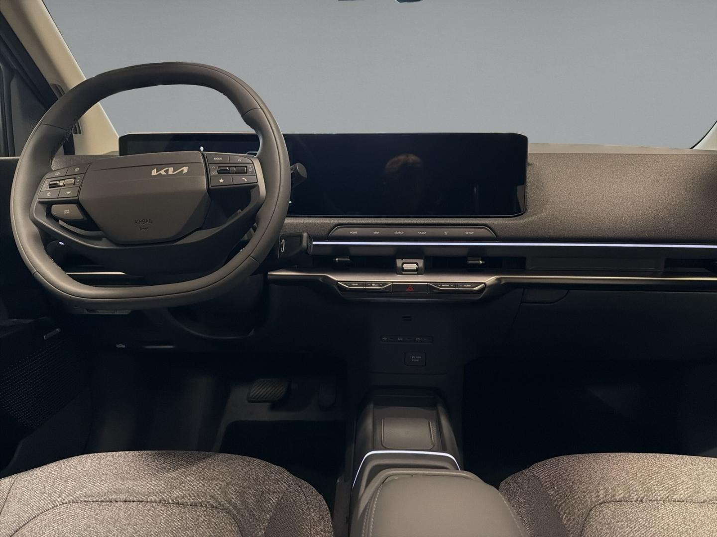 Kia EV2 Earth 42,2-kWh 5 S Winter-Connect 22kW Techn