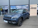 Jeep Compass Trailhawk Plug-In Hybrid 4WD  Navi Sound - Jeep Compass: Trailhawk
