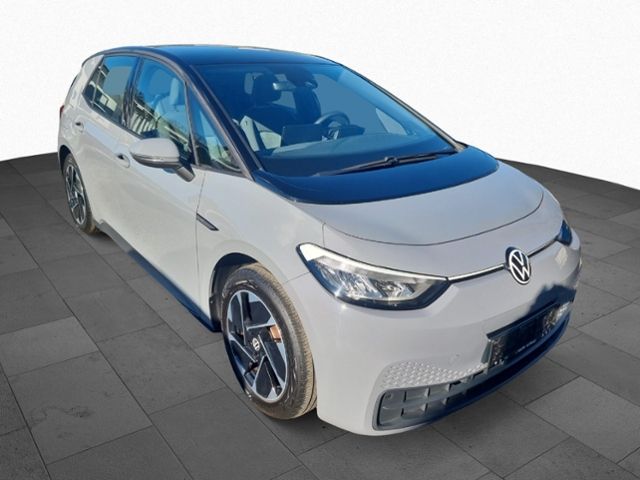 Fahrzeugabbildung Volkswagen ID.3 PURE PERFORMANCE 55kWh NAVI LED APP-CONNECT