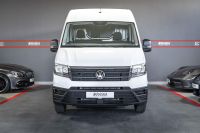 Volkswagen Crafter - Vorschau Bild 2
