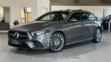 Mercedes-Benz A 180 AMG PARK-ASS SPUR CARPLAY GRA LED 19" - Mercedes-Benz A 180 Gebrauchtwagen in Mönchengladbach