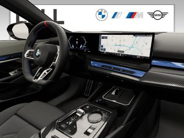 صورة 7 لـ 2026 BMW I5