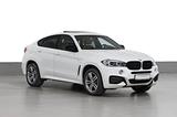BMW X6 XDRIVE 30D M-SPORTPAKET*AUS 2 HAND*UNFALLFREI - BMW X6 in Düsseldorf