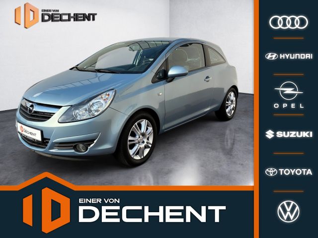 Opel Corsa D 1.4 110 Jahre Innov.-Nur an Händler! PDC