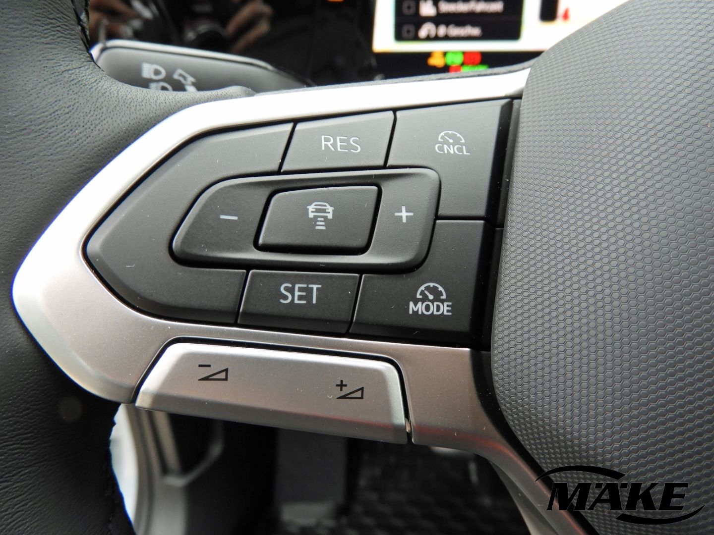 Golf Style 1.5 eTSI DSG IQ.L ACC ACC RFK NAV HUD