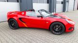 Lotus Elise SPORT 220  Facelift  - Lotus Elise: Privatanbieter