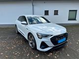 Audi e-tron 50 quattro Sline Matrix B&O Kamera 22Zoll
