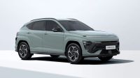 Hyundai KONA - Vorschau Bild 3