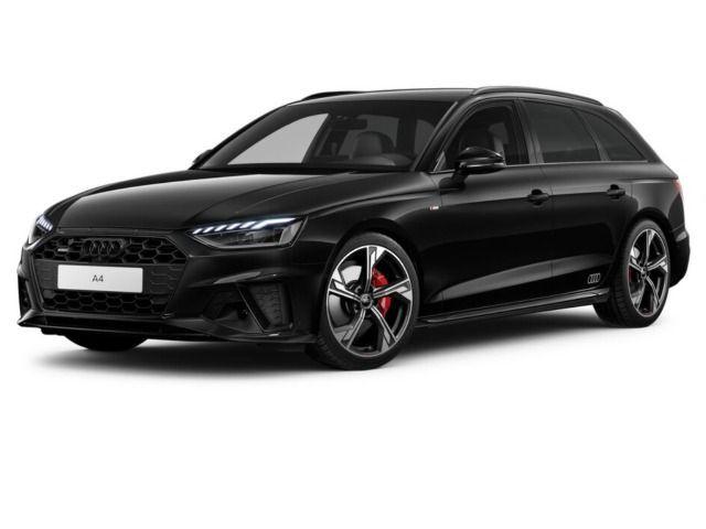Audi A4 Avant 40 TDI quattro S line comp. plus *360°*