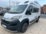 Bürstner Campeo C540 Brava 4x4 5 Pakete - Bürstner 540