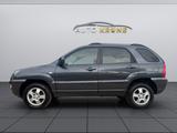 Kia Sportage LX*KLIMAAUTOMATIK*TEMPOMAT* - gebrauchte Kia Sportage aus dem Jahr 2008