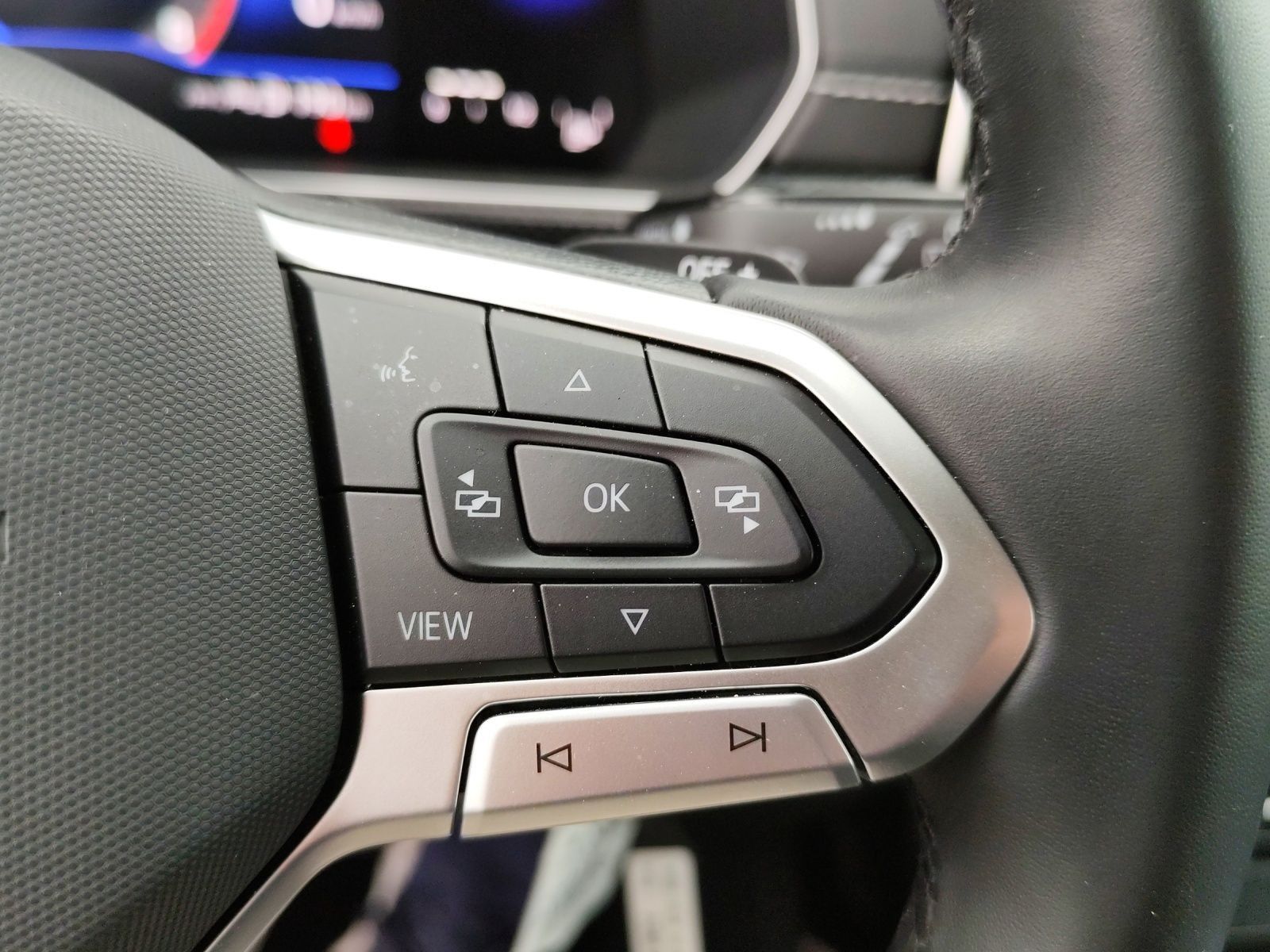 Volkswagen T-Cross - Bild 20