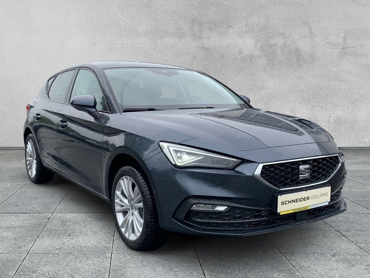 Seat Leon - Bild 7